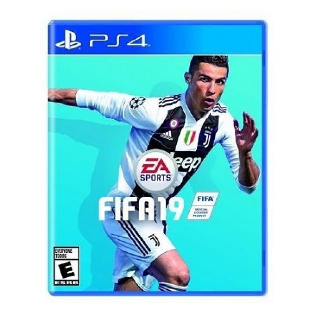 Gaming konzole i oprema - PS4 FIFA 19 - Avalon ltd